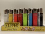 Mini Clipper Lighters - Image 2