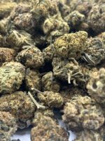 Mintz Kush - Image 2