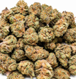 Sweet Berry Kush - Image 2